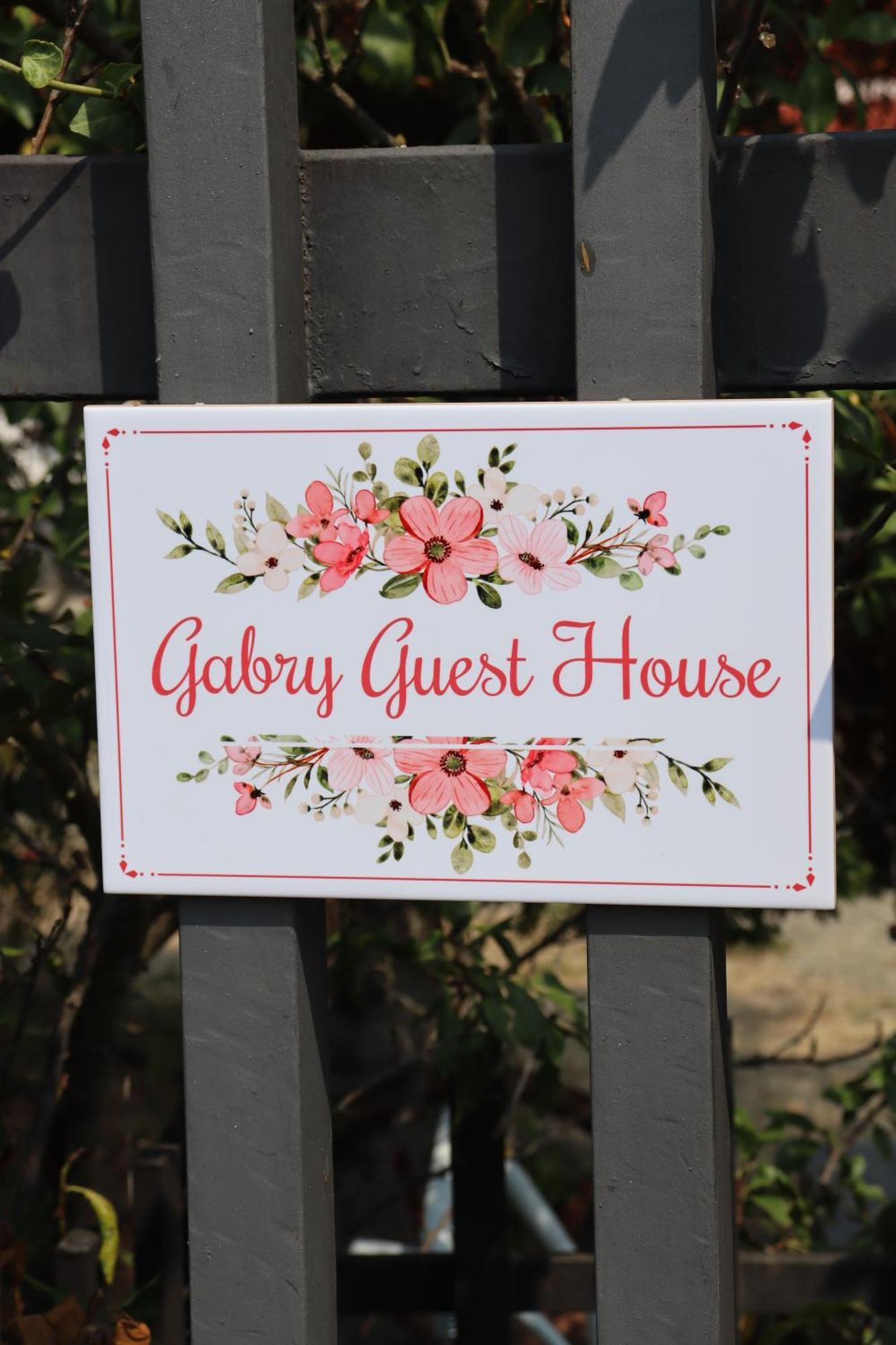 Gabry Guest House Bruno Luaran gambar